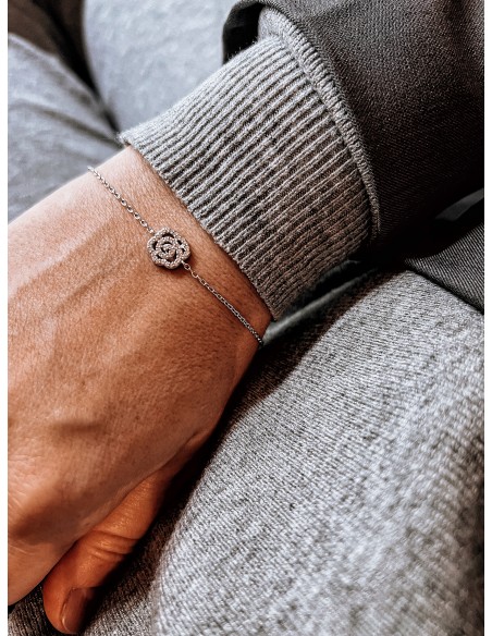Bracciale Rosellina