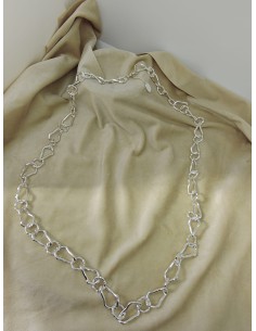Collana a Catena Fluida