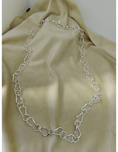 Collana a Catena Fluida