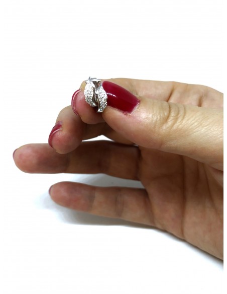 Orecchini Ear Cuff Ali