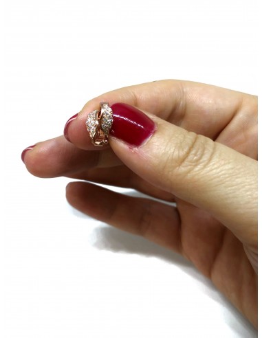 Orecchini Ear Cuff Ali