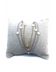 Collana con Perline Alternate 2