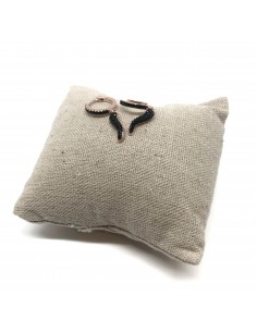 Monorecchino a Scattino con Cornetto di Zirconi 2