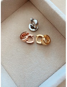 Monorecchino a Scattino da 3 mm