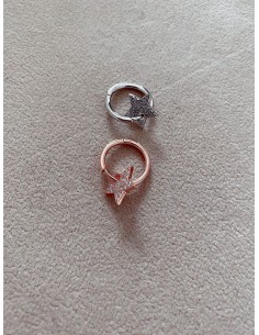 Monorecchino Stella Passante