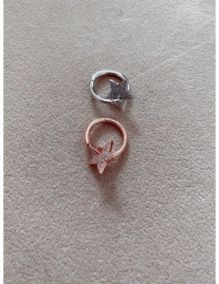 Monorecchino Stella Passante