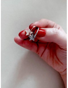 Monorecchino Stella Passante 2