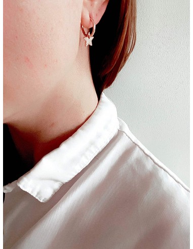 Monorecchino Stella Passante