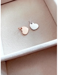 Soggetto Cuore Piccolo