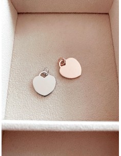 Soggetto Cuore Piatto