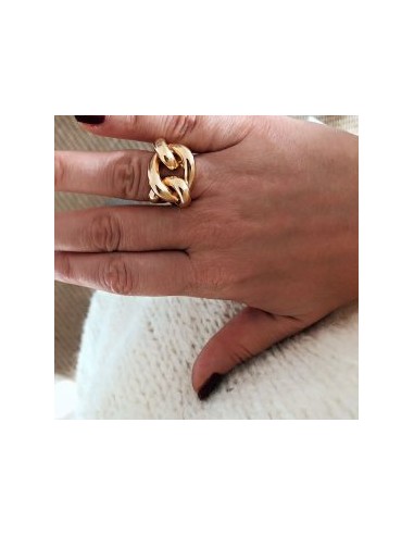 Groumette Ring