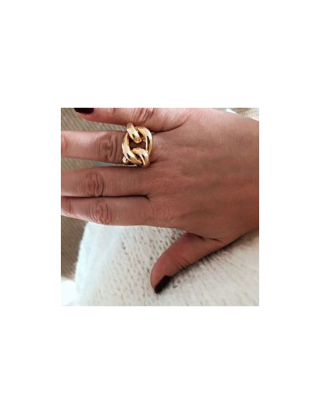 Groumette Ring