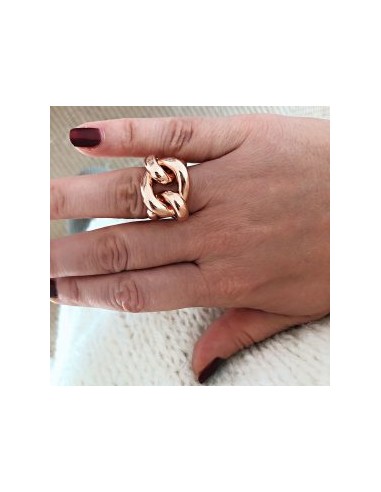 Groumette Ring