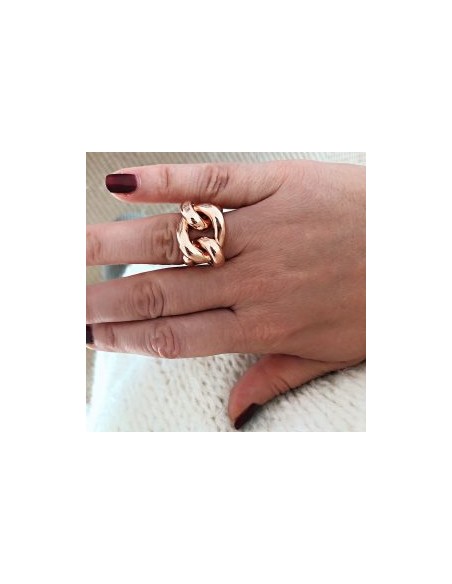 Groumette Ring