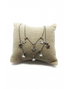 Short Two-Strand Necklace... 2