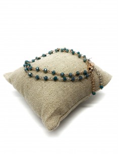 Bracciale di Cristalli di...