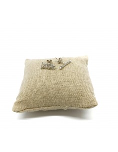 Orecchini a Lobo Love 2