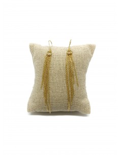 Orecchini Pendenti Cascata...