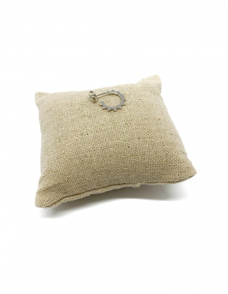 Monorecchino Ruota Dentata