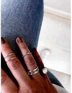 Anello Chevalier Regolabile... 2