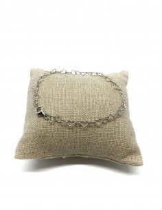 Heart Shaped Bracelet 2