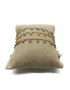 Anklet with Pendant Balls 2