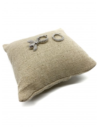 Orecchini a Scattino Asimmetrici Ape