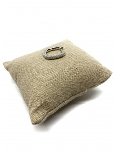 Mono Huggie Earring... 2