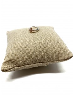 Mono Huggie Earring with... 2