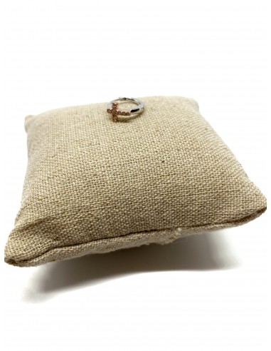 Monorecchino a Scattino con Croce di...