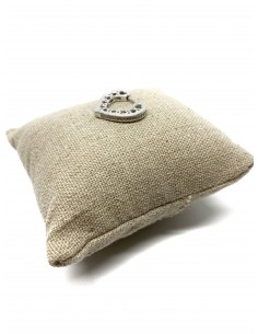 Mono Huggie Earring with... 2