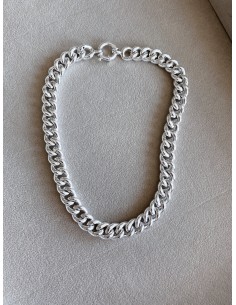 Groumette Necklace S