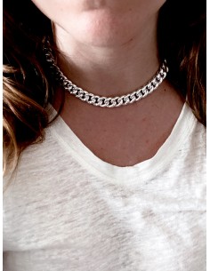 Groumette Necklace S 2