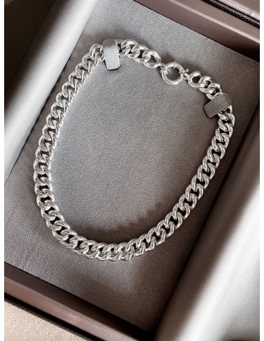 Groumette Necklace S