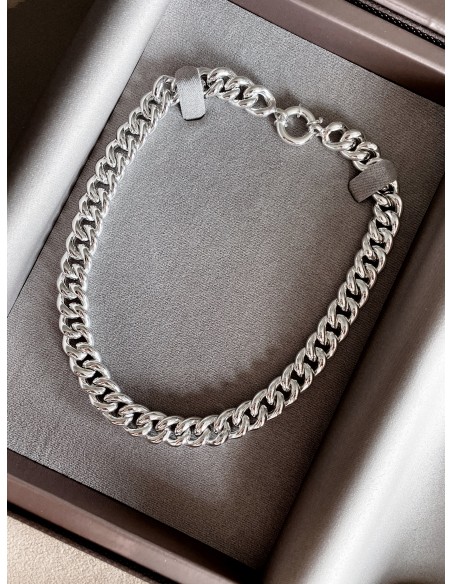 Groumette Necklace S