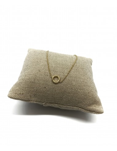 Bracelet with Mini Charm