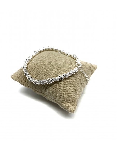 Bracciale con Nodi Piccoli