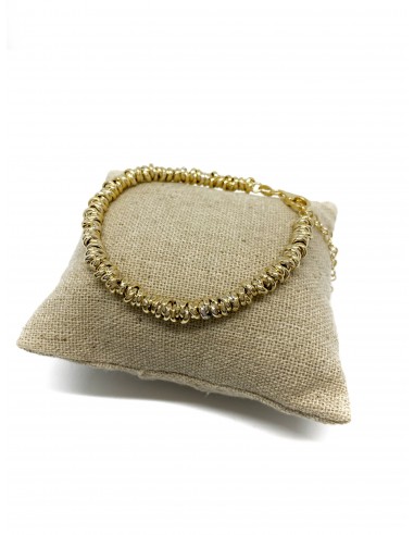 Bracciale con Nodi Piccoli