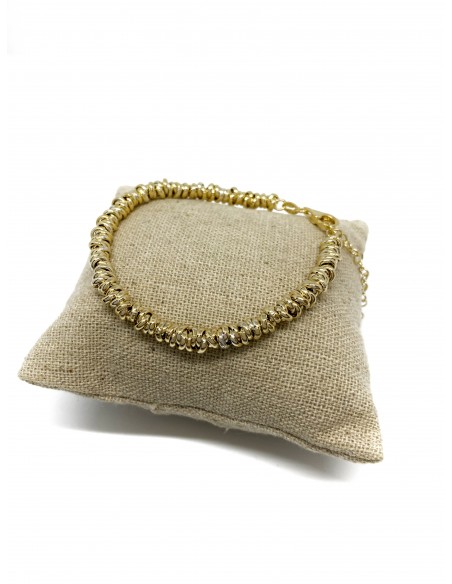 Bracciale con Nodi Piccoli