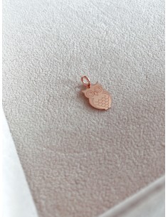 Little Owl Charm 2