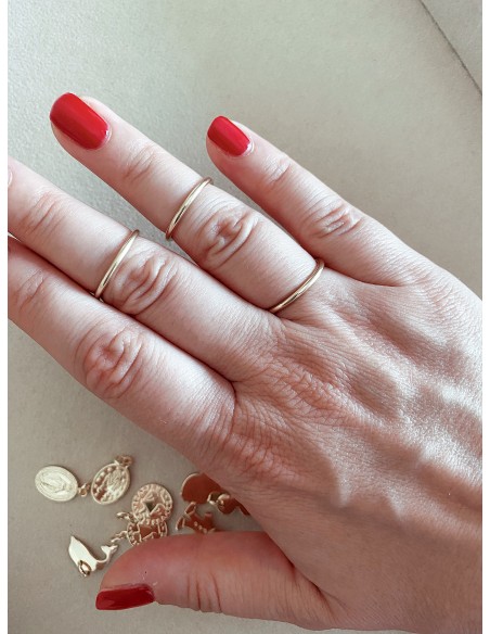Simple Rings
