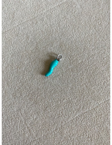 Lucky Horn Charm