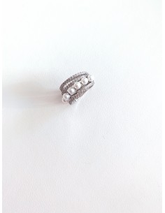 Monorecchino Ear Cuff con... 2