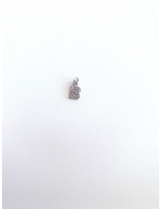 Lettera con Zirconi 2