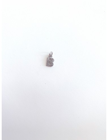 Letter with Zircons