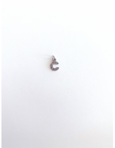 Lettera con Zirconi 2