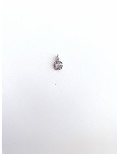 Lettera con Zirconi 2