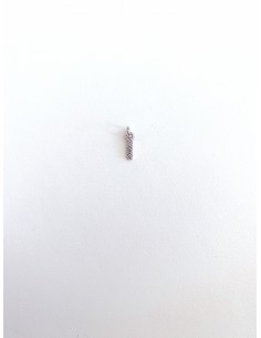Lettera con Zirconi 2