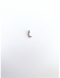 Lettera con Zirconi 2
