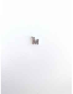 Lettera con Zirconi 2